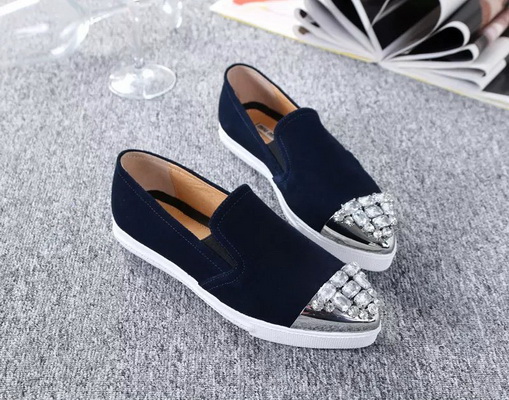 MIUMIU Loafers Women--006